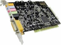 Card sound 5.1 Hàng máy bộ