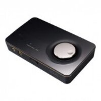 Card sound Asus Xonar U7 Compact 7.1 Usb