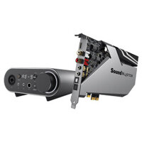 Card Sound Creative Blaster AE-9