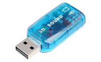 Card Sound USB 2.1(lượt xem:4425)