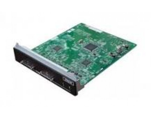 Card Staking-M Panasonic KX-NS0130X