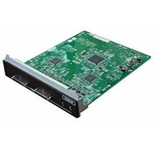 Card Staking-M Panasonic KX-NS0130X