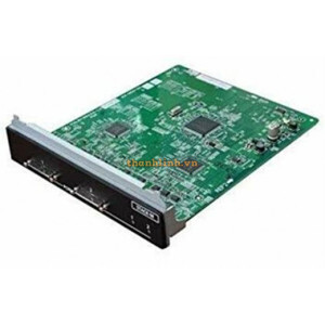 Card Staking-M Panasonic KX-NS0130X
