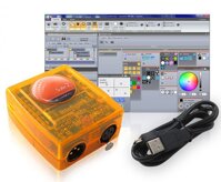 Card Sunlite Suite 2