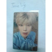 card taehyun light ver