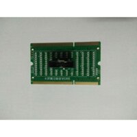card test khe ram ddr3 laptop có đèn, ram test