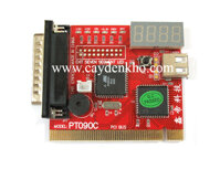 Card test Main PT090C