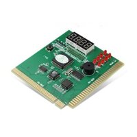 Card test Mainboard( 4Led)