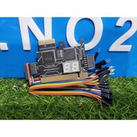 Card Test MainBOARD, LAPTOP MAC BOOK BẢN PRO 2022 TL 631