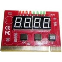 Card test mainboard