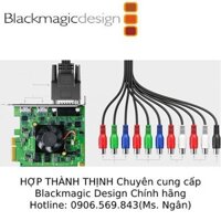 Card Thu Hình Intensity Pro 4K