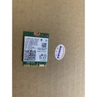 Card thu sóng wifi tốc độ cao Intel AC 9560 AC9560 cho laptop Lenovo Y530  FRU 01AX