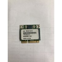 Card thu wifi Laptop Toshiba  L655