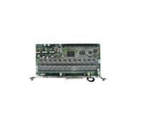 Card tổng đài điện thoại Panasonic KX-TDA0170