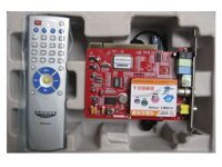 Card tivi box Gadmei PT 228