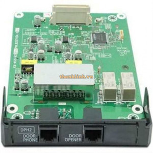 Card tổng đài Panasonic KX-NS5162 (KX-NS5162X)
