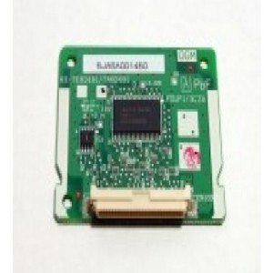 Card tổng đài điện thoại Panasonic KX-TE82491