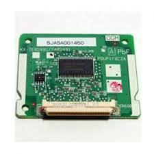 Card tổng đài điện thoại Panasonic KX-TE82491