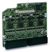 Card tổng đài Panasonic KX-HT82480