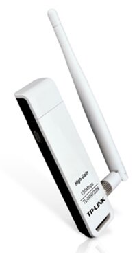 Card TP Link TL-WN722N USB Wireless