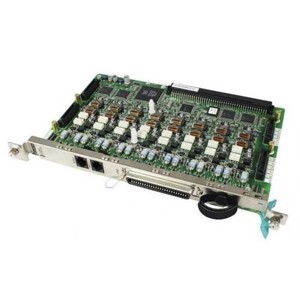 Card tổng đài điện thoại Panasonic KX-TDA6181