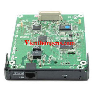 Card trung kế tổng đài Panasonic KX-NS5290