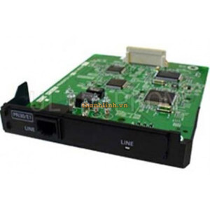 Card trung kế tổng đài Panasonic KX-NS5290