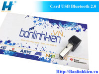 Card USB Bluetooth 2.0                                               Yêu thích