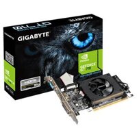 Card VGA 2Gb Gigabyte GV-N710D3-2GL