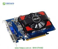 CARD VGA ASUS GT630-2GD3 2GB