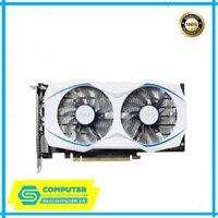 Card VGA Asus GTX 1050 OC 2GB DDR5 2 Fan Cũ