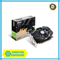 Card VGA Asus GTX 1050 Ti 4GB 1Fan cũ