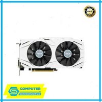 Card VGA ASUS GTX 1060 6GB OC 2 Fan Cũ