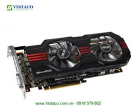 CARD VGA ASUS HD7870-DC2-2GD5 2GB