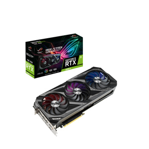 Card VGA ASUS ROG Strix GeForce RTX 3080 Ti OC 12GB GDDR6X (ROG-STRIX-RTX3080TI-O12G-GAMING)