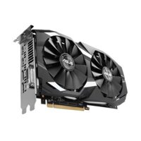 CARD VGA ASUS RX580 4G D5 2 FAN CŨ