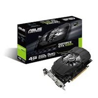 Card VGA Asus PH-GTX1050TI-4GB