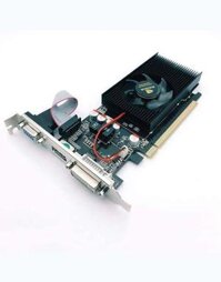 CARD VGA CHƠI GAME NVIDIA GEFORCE GT 730 2GB GDDR5