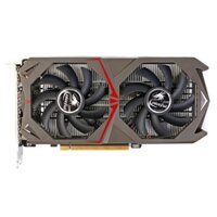 Card Vga Colorful GTX 1050 2G D5 2 Fan 2nd