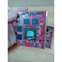 CARD VGA CỦA DELL M4600, M5950, 6700M- CARD ATI 5950