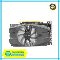 Card VGA Galax GTX 1050 OC 2GB 1Fan Cũ