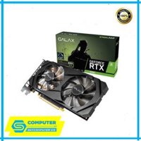 Card VGA Galax RTX 2060 6GB 2 Fan Cũ
