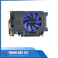 Card Vga Galaxy Ndivia GT 730 2GB DDR5 Chuyên Game
