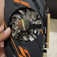 Card VGA Giga 1030 Oc 2G