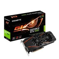 Card VGA Gigabyte 3GB N1060G1 Gaming-3GD