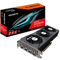 Card VGA Gigabyte AMD Radeon RX 6600 EAGLE 8GB – Cái