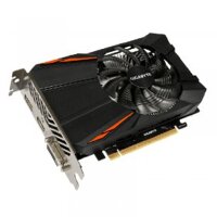 Card Vga GIGABYTE GeForce GTX 1050 2GB GDDR5 (2ND)
