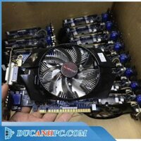 Card VGA Gigabyte GT640-2G-D3