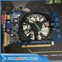 CARD VGA Gigabyte GT730-2G-D5