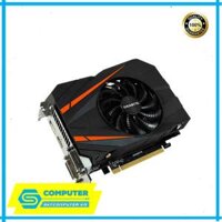Card VGA Gigabyte GTX 1060 3GB DDR5 1 Fan Cũ